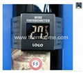 Wine Thermometer TM802C