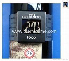 Wine Thermometer TM802C