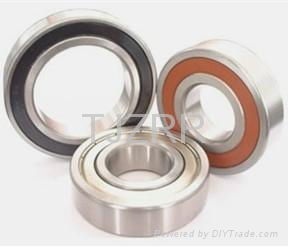 Deep Groove Ball Bearing