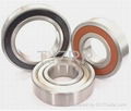 Deep Groove Ball Bearing