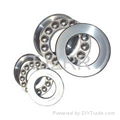 Thrust Ball Bearing 1