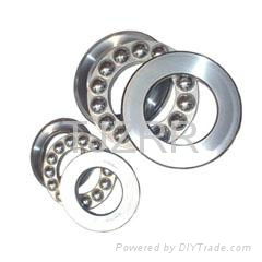 Thrust Ball Bearing