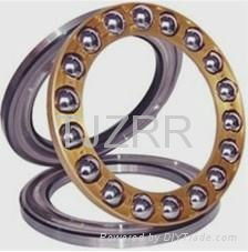 Thrust Ball Bearing