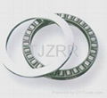 Cylindrical Roller Thrust Bearing