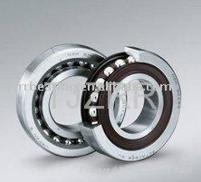 Angular Contact Bearing