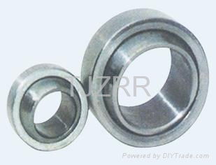 Spherical Roller Bearing 2