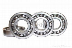 Deep Groove Ball Bearing