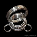 Cylindrical roller bearing