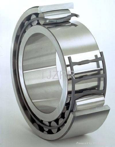 Cylindrical roller bearing 2