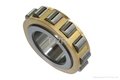 Cylindrical roller bearing 4