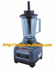 commercial blender juicer ice crashing machine