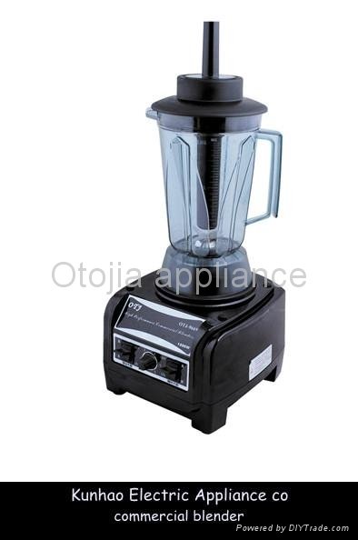 sell top-class commercial blender juicer grinder mixer hotel appliances