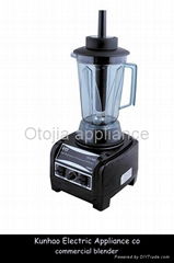 sell top-class commercial blender juicer grinder mixer hotel appliances