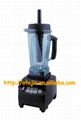 1500W heavy duty blender commercial smoothie maker machine ice crusher OTJ-800