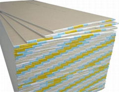 regular gypsum board