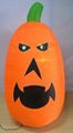 TZINFLATABLE-4Ft inflatable Pumpkin