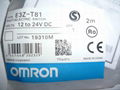 Omron Sensors E3Z-T81 E3Z-R81 E3Z-T61 E3Z-R61 3