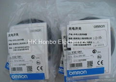 Omron E3Z-D62 E3Z-D61 E3Z-D81 E3Z-D82 E3Z-R61 E3Z-R81