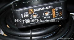 奥托尼克斯光电 BEN5M-MFR BEN5M-MDT