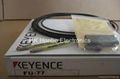 Keyence FU-77 FU-7F FU-67 FU-6F FU-35FA FU-35FZ 2