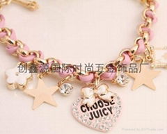 Fashion bracelet