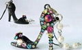 Shoes Mobile phone accessories 1