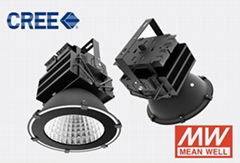 LED HIGH BAY LIGHT