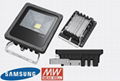 led flood light