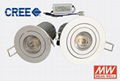 led downlight