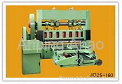 Expanded Metal Machine JQ25-100B