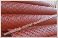 Expanded Metal Mesh