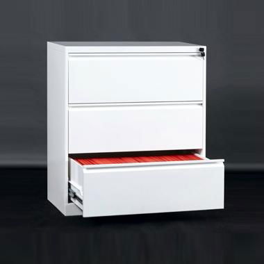 office width drawer flie cabinet 2