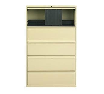 office width drawer flie cabinet 5
