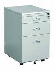 office mobile drawer cabinet