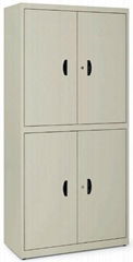 office 4-door locker