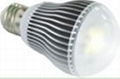 Dimmable LED Bulb  1