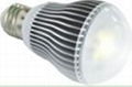 Dimmable LED Bulb