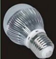 Dimmable LED Bulb  1