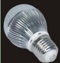 Dimmable LED Bulb 