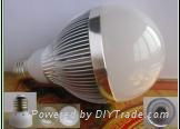 LED Bulb 