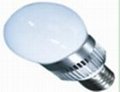 LED Bulb  1