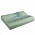 Memory foam pillow 2