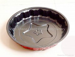 star cake mould (WF-089)