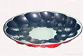 round peanut  cake mould (WF-091) 3