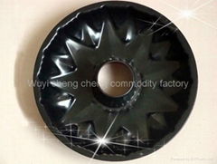 sun flower cake mould (WF-093)