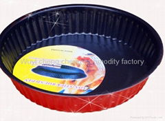 flower cake mould (WF-096)