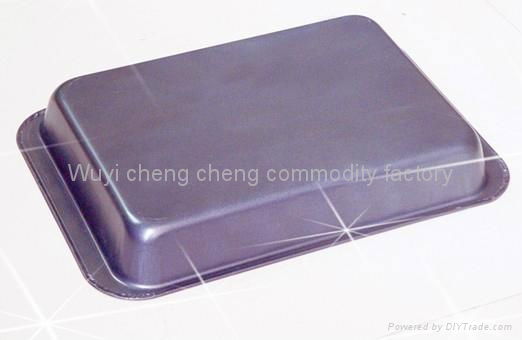 non stick bakeware (WF-221) 3