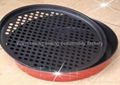 non stick pizza pan  (WF-203) 3