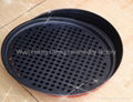 non stick pizza pan  (WF-203) 5