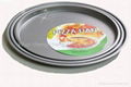 non stick pizza pan  (WF-151)